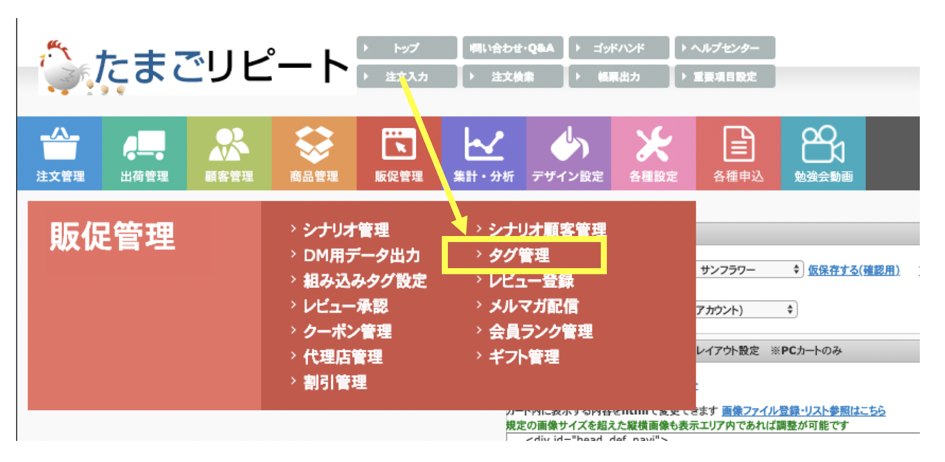 tag_management